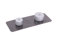 Amortisseur anti-vibration. Porsche 944 Turbo M030 - 95135108903