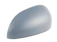 Mirror housing top half. Porsche Cayenne 955 (OE Part No. 95573161902GRU / 95573162002GRU) - 95573161901GRU, 95573161902GRU, 95573162001GRU, 95573162002GRU