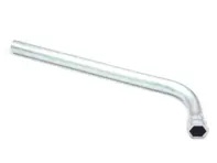 Clé à douille pour boulons de roue. Porsche Cayenne / Macan - 95572113502