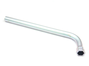 Steckschlüssel für Radschrauben. Porsche Cayenne / Macan - 95572113502