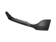 Voorbumperspoiler Sport Design Pakket. Porsche 992 Turbo 2020>> - 992807786AG2X, 992807785AG2X, 992807786A, 992807785A