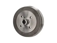 Bremstrommelrotor, hinten. Porsche 924 - 477501615A, 92435203100, 14472410, 305180 - 305180