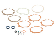 Set guarnizioni per trasmissione. Porsche 911 1965-70 - 90130090100, 901.300.901.00, 212.548