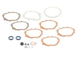 Jeu de joints pour transmission. Porsche 911 1965-70 - 90130090100, 901.300.901.00, 212.548