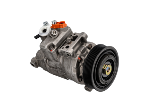 Reduzierter Preis – Neuer Klimakompressor (leichte Gebrauchsspuren) für Porsche 95B-1 / 95B-2 / 95B-3 Macan 2.0L I4 ab 2014>> - 8T0260805N, PAB820803 - 10-3315