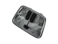 Innenleuchte Rechtslenker. Porsche 987 Cayman - 98763205900