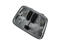 Luz interior a la derecha. Porsche 987 Caimán - 98763205900