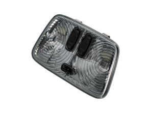 Interior light RHD. Porsche 987 Cayman - 98763205900