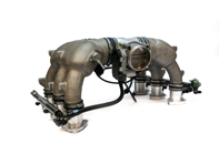 Komplettes Ansaugsystem für Porsche 964 / 993 - 96411002300, 96411062702, 96411062703, 96411062600, 96411062802, 96411062803, 99311062704, 99311062750