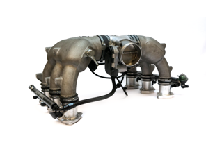 Komplettes Ansaugsystem für Porsche 964 / 993 - 96411002300, 96411062702, 96411062703, 96411062600, 96411062802, 96411062803, 99311062704, 99311062750