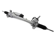 Lenkgetriebe für Linkslenker (LHD). Porsche 971.1 Panamera 2017–2021 - 971423051AM, 971423051BF, 971423051BK, 971423051BP, 971423051BT, 971423051CD, 971423051DK, 971423051ED, 971423051EP