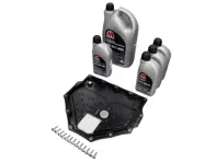 PDK Ölservice-Kit. Porsche 987 Boxster / Cayman / 997 Gen2 / 991