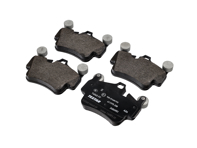 Brake pads, Front or rear. Porsche 997.1 / 997.2 / 987.1 / 987.2 - 99735193902, 99735193903, 99735193905, 99735193907 - 2404901