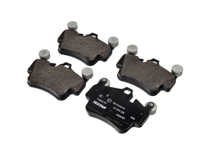 Pastiglie freno, anteriori o posteriori. Porsche 997.1 / 997.2 / 987.1 / 987.2 - 99735193902, 99735193903, 99735193905, 99735193907 - 2404901