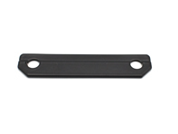 Spoiler base plate. Porsche 928 87-91 - 92851227700