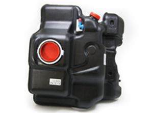 Treibstofftank. Porsche 987 Boxster / 987C Cayman / 997 MKI - 99720102200