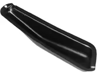 Radkastenträger hinten - Nierenschale. Porsche 911 08/73-07/86 - 90150114623GRV, 90150114523GRV, 1681000570, 1681000580, 591075-1, 591076-1 - 591075-1, 1681000570, 591076-1, 1681000580, PS7713, PS7714