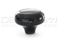 Gearshift Knob Black . Porsche 356 A - 64424305