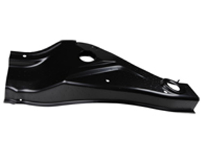 Longeron arrière principal, partie médiane. Porsche 911 / 912 - 1682500370, 1682500380, 591057, 591058, 91150101146, 90150196121, 90150196123, 91150196124, 91150196125, 91150101146, 91150101146GRV, 90150196221, 90150196223, 91150196224, 91150196225, 91150101246, 91150101246GRV, 1682550170, 1682550180, 591057-1, 591058-1 - DAN91150101146, DAN91150101246, 1682550170, 1682550180