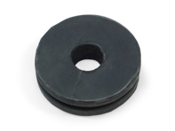 Engine Tinware Rubber Sleeve 21.5. Porsche 911 Turbo / 964 Turbo - 93010617500