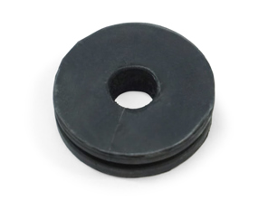 Manga de goma de hojalata del motor 21.5. Porsche 911 Turbo / 964 Turbo - 93010617500