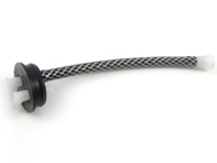 Tappo e tubo del serbatoio dell'acqua. Porsche 911 65-73 - 90162873023