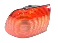 Clignotant / Feu arrière arrière. Porsche Cayenne 955 - 95563148502, 95563148602