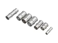 Juego de tubos de refrigerante. aluminio billet Porsche 997 Gen 1 turbo y GT2 BBi Autosport - bbi.997.105.0002