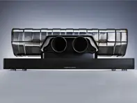 Altavoz de barra de sonido Dolby Bluetooth Porsche 911 - WAP0501110G