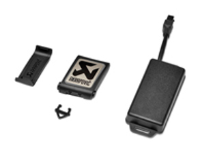 Akrapovic Soundkit. Porsche 911 (991.2) CARRERA /S/4/4S/GTS 2016-19 - P-HF1065, PHF1065