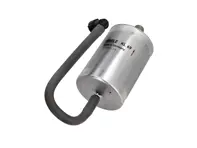 Filtre à carburant. Porsche 996 C4 / GT2 / GT3 / TURBO / 997 - 99611025352 - KL69