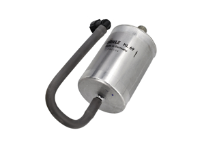Filtre à carburant. Porsche 996 C4 / GT2 / GT3 / TURBO / 997 - 99611025352 - KL69