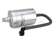 Fuel filter. Porsche 996 C4 / GT2 / GT3 / TURBO / 997 - 99611025352 - KL69