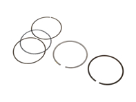 Set di fasce elastiche. Porsche 986 Boxster / 987 Boxster / Cayman 1999-08 - 99610307300