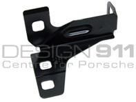 Staffa di supporto anteriore dell'ala. Porsche 957 Caienna - 95550161001GRV, 95550160901GRV