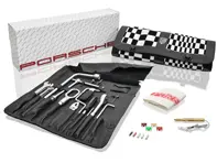 Borsa porta attrezzi Porsche Classic per Porsche 928 - PCG92872110