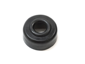 Wiper arm end cap Front. Porsche 911 / 930 / 914 - 90162892600