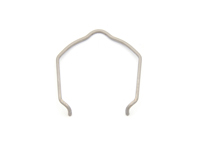 Clamp spring for water housing. Porsche 982 Boxster / 982C Cayman / 992.1 - 0PB121097D, 99710680203