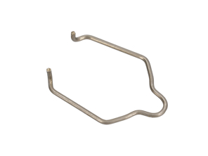 Clamp spring for water housing. Porsche 982 Boxster / 982C Cayman / 992.1 - 0PB121097D, 99710680203