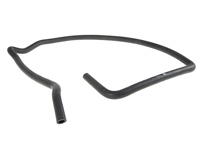 Entlüftungsschlauch. Ölreservoir zum Stecker. Porsche 993 C2 / C4 >>95 - 99320715082, 99320715001 - URO-016817