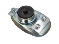 Support de montage avant pour Porsche 911 1970>> / 930 / 914 - 91134101800, 91434101800, 91134101800 - PS8862, 1642400400, URO-013503