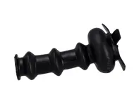 Gearshift rod bellows. Porsche 924 / 944 / 968 - 477711159B