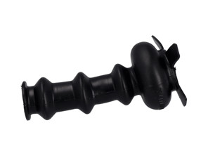 Fuelle de varilla de cambio de marchas. Porsche 924 / 944 / 968 - 477711159B