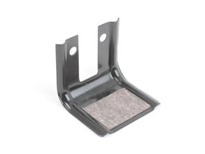 Support de l'interrupteur principal de la batterie. Porsche 964 Carrera RS / 993 Carrera RS - 94461292700, 96461312675