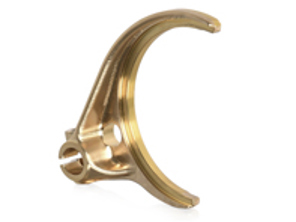 Schaltgabel Schaltgabel 3./4. Gang. Porsche 911 1972-86 - 91530311211, 91530311200