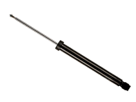 Shock absorber rear. Porsche Macan - 95B513035D, 95B513035