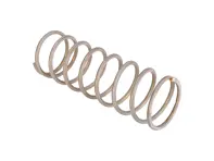 Ressort amélioré pour soupape de décharge turbo pour Porsche 911 / 964 Turbo 1975-1994 - 93012306012, 93012306013, 96412306020