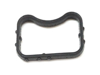 Water pump tube gasket. Porsche Boxster / Cayman / 997 / 991 - 9A110632500, 0PB121139