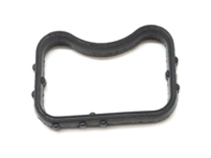 Junta de tubo de bomba de agua. Porsche Boxster / Caimán / 997 / 991 - 9A110632500, 0PB121139