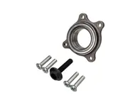 Kit roulements de roue avant et arrière. Porsche 9YA Cayenne - 958407625D - EBK3061